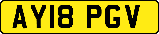 AY18PGV