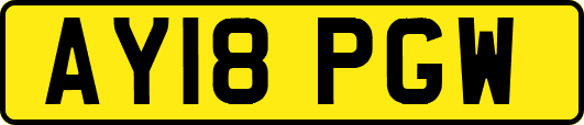AY18PGW