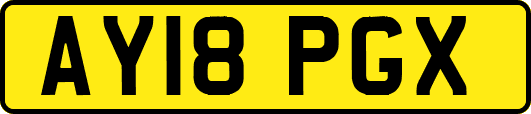 AY18PGX