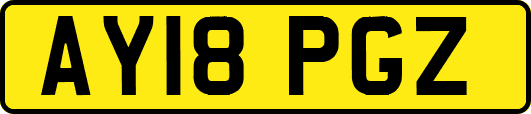 AY18PGZ