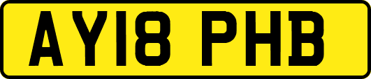 AY18PHB