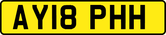 AY18PHH