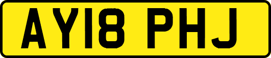 AY18PHJ