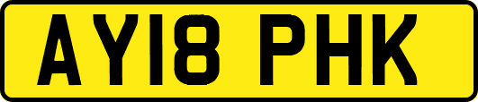 AY18PHK