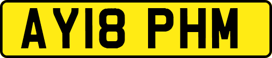 AY18PHM