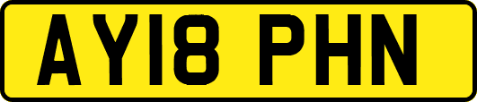 AY18PHN