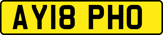 AY18PHO