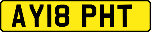 AY18PHT