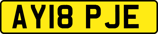AY18PJE