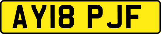 AY18PJF