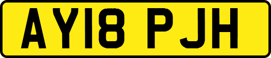 AY18PJH
