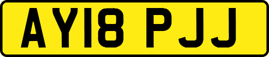 AY18PJJ