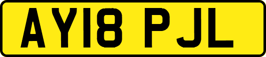 AY18PJL