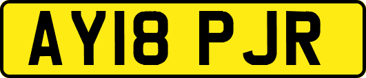 AY18PJR
