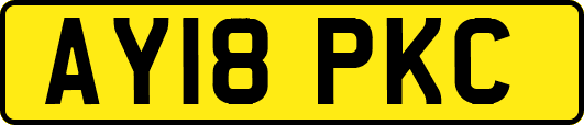AY18PKC