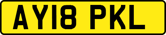 AY18PKL