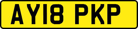 AY18PKP