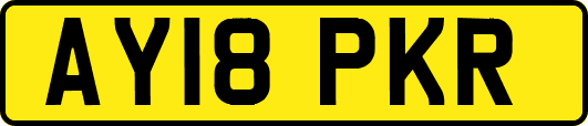 AY18PKR