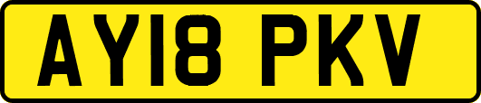 AY18PKV
