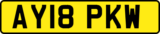 AY18PKW