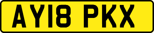 AY18PKX