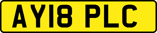 AY18PLC