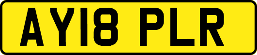 AY18PLR
