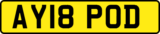 AY18POD