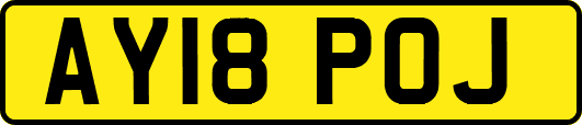 AY18POJ