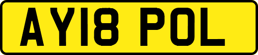AY18POL