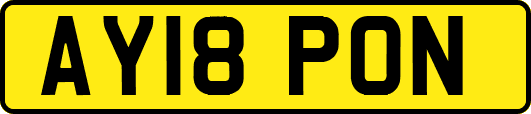 AY18PON