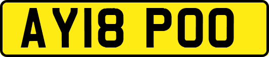 AY18POO