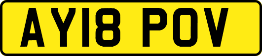 AY18POV