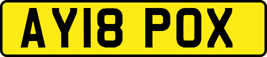 AY18POX