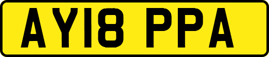 AY18PPA