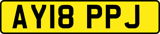 AY18PPJ