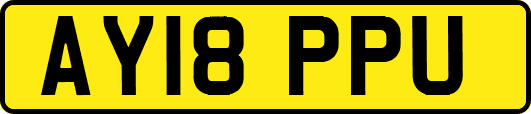 AY18PPU
