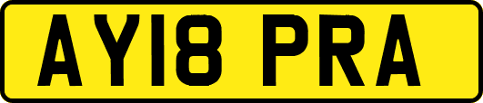 AY18PRA