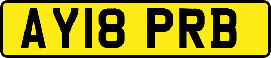 AY18PRB