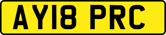 AY18PRC
