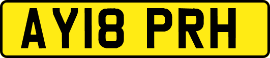 AY18PRH