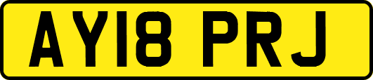 AY18PRJ
