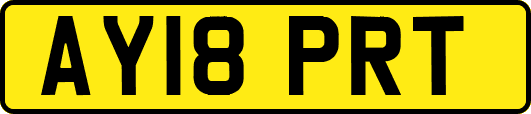 AY18PRT