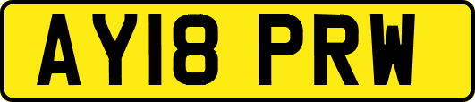 AY18PRW