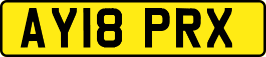 AY18PRX