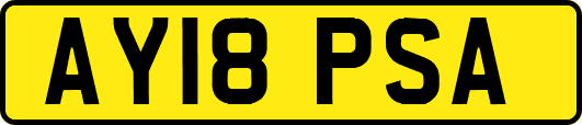 AY18PSA