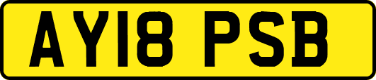 AY18PSB