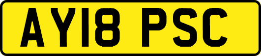 AY18PSC