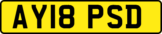 AY18PSD