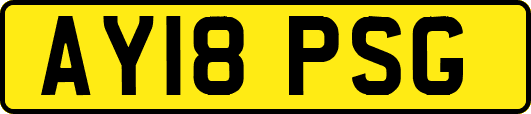 AY18PSG